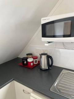 Loft on Golders - Taupo - 3
