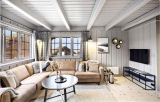 4 Bedroom Nice Home In Rauland - Rauland - 8