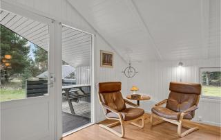 Holiday Home Bøgevej Fjerritslev Xi - Fjerritslev - 8