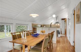 Holiday Home Bøgevej Fjerritslev Xi - Fjerritslev - 6