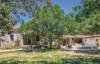 Lovely Home In La Roche St Secret - Paulhiet - 7