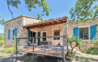 Lovely Home In La Roche St Secret - 1