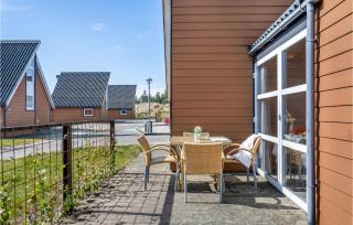 Gorgeous Home In Hadsund With Wifi - Hadsund - 9