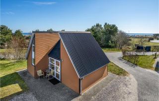 Gorgeous Home In Hadsund With Wifi - Hadsund - 2
