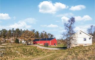 Lovely Home In Konsmo With Jacuzzi - Konsmo - 0