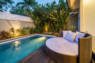 Villa Seminyak - 2bdr private big pool villa - Seminyak - 1