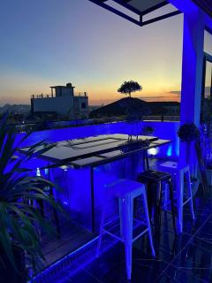 The Morokot Paradise Homestay - Sihanoukville - 2