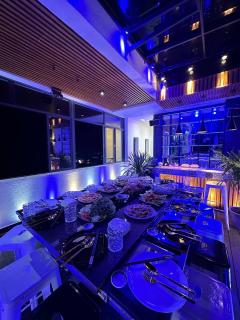 The Morokot Paradise Homestay - Sihanoukville - 1