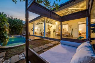 Villa Seminyak - 2bdr private big pool villa - Seminyak - 2