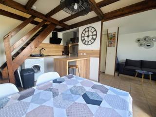 Pavillon à Argelès - 5 couchages - Jardin privatif - Parking - FR-1-309-273 - 7