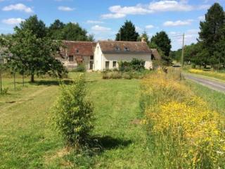 Location saisonnière: Gîte de charme avec jardin privé, proche des châteaux de la Loire et de la nature - FR-1-381-200 - Mazières-de-Touraine - 4