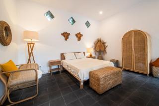 Villa Seminyak - 2bdr private big pool villa - 6