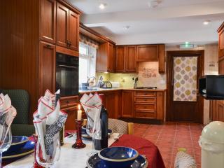 Brynllin Holiday Cottages - Dildre - 6
