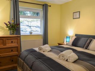 Brynllin Holiday Cottages - Dildre - 4