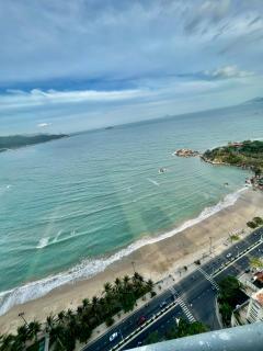 MySea Nha Trang Apartments - Nha Trang - 9