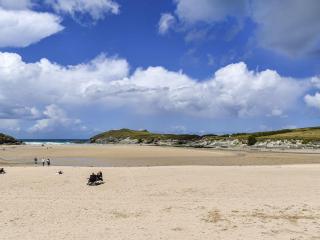 Pennti Treth - Uk39455 - Saint Columb Minor - 2