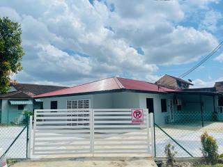SSHomestay - 1