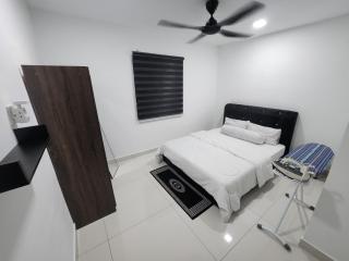 SSHomestay - Skudai - 8