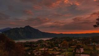 Volcano Lake View - Kintamani - 1