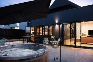 Lux on Max - Daylesford - 7