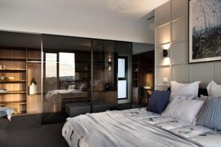 Lux on Max - Daylesford - 1