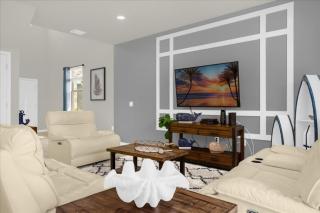 5 Bedrooms-4 Bathrooms- Windsor Westside 8924 Pw - Kissimmee - 9