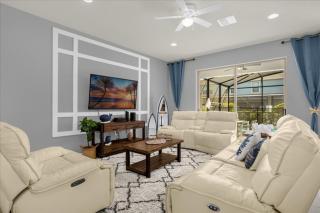 5 Bedrooms-4 Bathrooms- Windsor Westside 8924 Pw - Kissimmee - 1