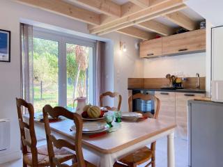 Maison calme avec jardin privé, 4 couchages, proche de La Baule - FR-1-245-176 - Saint-André-des-Eaux - 0