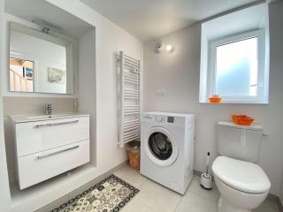 Maison calme avec jardin privé, 4 couchages, proche de La Baule - FR-1-245-176 - Saint-André-des-Eaux - 2