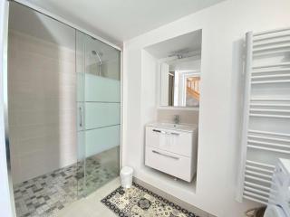Maison calme avec jardin privé, 4 couchages, proche de La Baule - FR-1-245-176 - 2