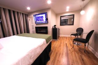 Hyde Park Hotel - Tampa - 4