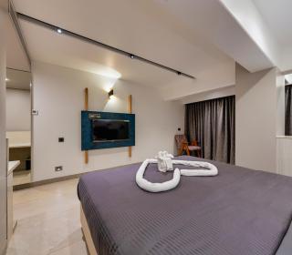 Hotel Landmark By Pai - Belgaum - 5
