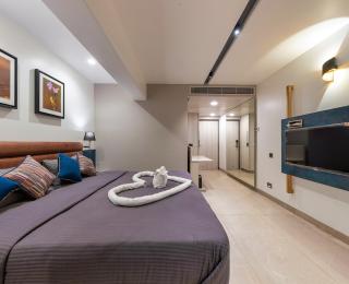 Hotel Landmark By Pai - Belgaum - 2
