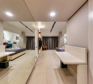 Hotel Landmark By Pai - Belgaum - 8