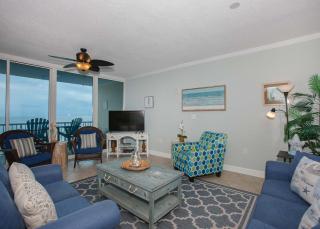 Sanibel 1105 - Gulf Shores - 6