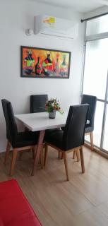 Hermoso apartamento, Cartagena, amoblado, cómodo. - 3