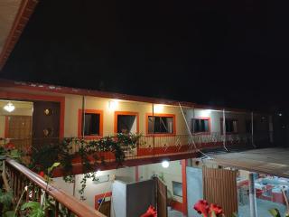Hotel D Silva - 3