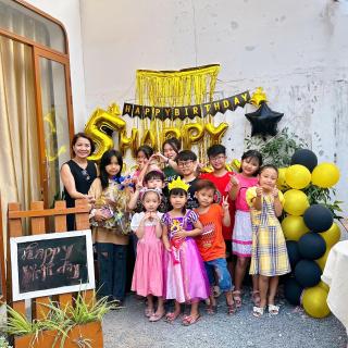 Mai Anh Garden - Soc Trang - 8