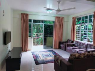 Mag Homestay at Crown Imperial Court, Brinchang - Cameron Highlands - 9