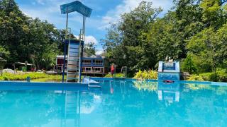 Dandeli Kingfisher Jungle Stay - 3