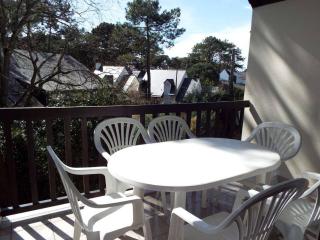 Duplex refait à neuf à Carnac - 3 chambres, balcon sud, parking, 300m de la plage - FR-1-477-145 - Carnac - 6