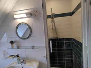 Maison bord de mer avec jardin et parking privé - FR-1-542-41 - Pleumeur-Bodou - 3