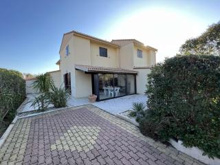 Maison 5 pièces avec piscine, près de la plage, idéal pour familles, à Vendres - FR-1-701-15 - Vendres - 8