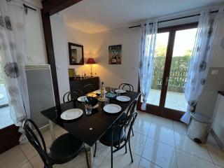 Maison 5 pièces avec piscine, près de la plage, idéal pour familles, à Vendres - FR-1-701-15 - Vendres - 2