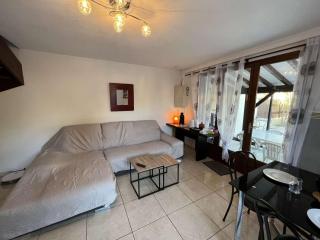 Maison 5 pièces avec piscine, près de la plage, idéal pour familles, à Vendres - FR-1-701-15 - 1