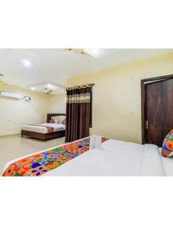 Hotel JS Regency, Amritsar - Amritsar - 9