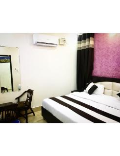 Hotel JS Regency, Amritsar - Amritsar - 7
