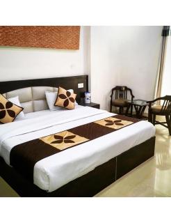 Hotel JS Regency, Amritsar - Amritsar - 0