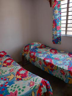 Bibi Mrembo Guesthouse - Pingwe - 2