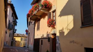 Holiday House Antica Dimora Soggiorni in langa centro storico La Morra - La Morra - 8